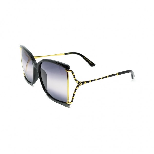 Women sunglass Gucci 0592SK 001 61