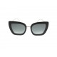 نظارة شمسية نسائية Fendi 0424 / F / S 807 55