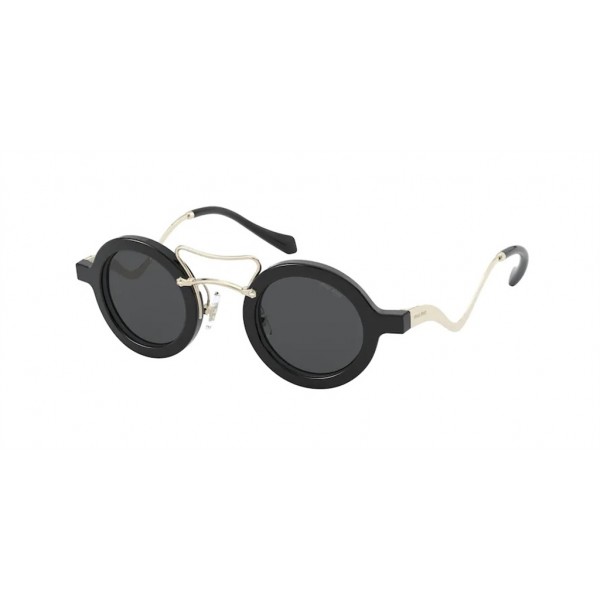 Women sunglass Miu Miu 02V 1AB-5S0 39