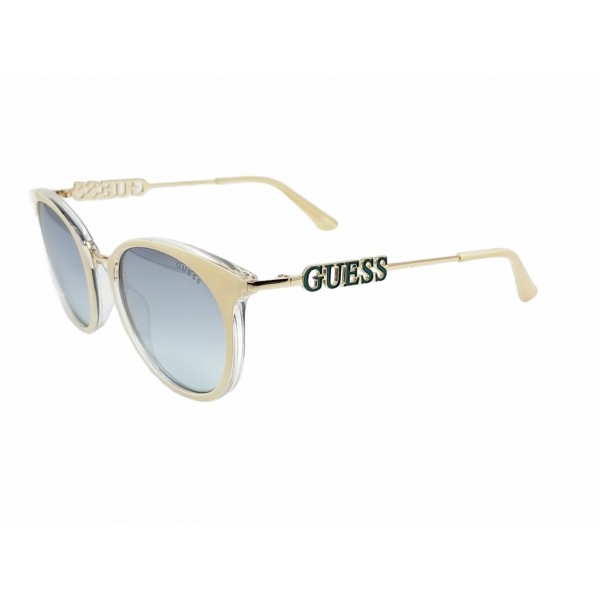 Women sunglass Guess 7645 59P 52