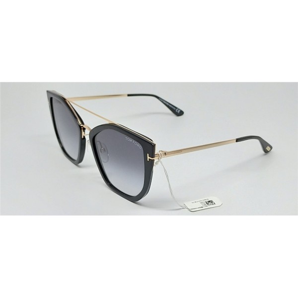 Women sunglass Tom Ford 648 01B 55