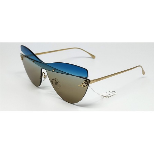 Women sunglass Fendi 0400/S 3LG 99