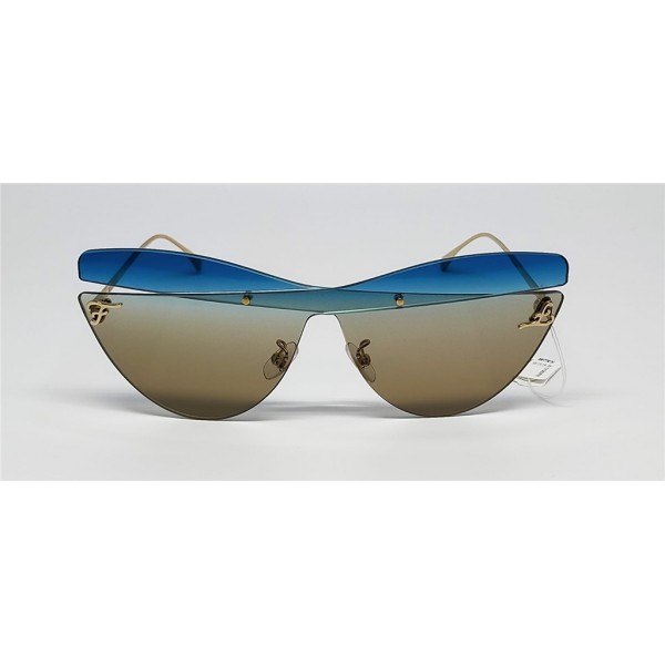 Women sunglass Fendi 0400/S 3LG 99