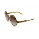 Women sunglass HS K 662 S04 55 G