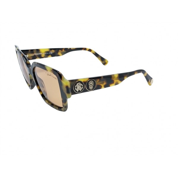 Women sunglass Roberto Cavalli 1130 55E 54