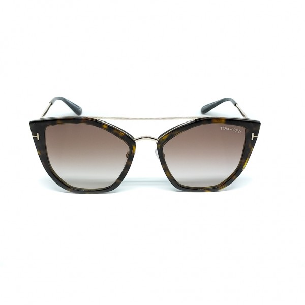 Women sunglass Tom Ford 648 52G 55