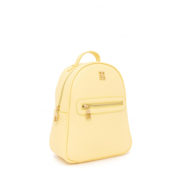 pierre cardin Yellow Backpack