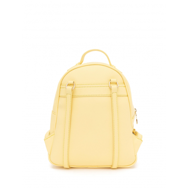 pierre cardin Yellow Backpack