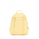 pierre cardin Yellow Backpack