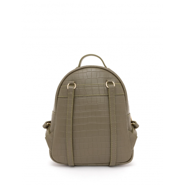 pierre cardin Khaki Backpack