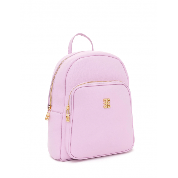 pierre cardin Lilac Backpack