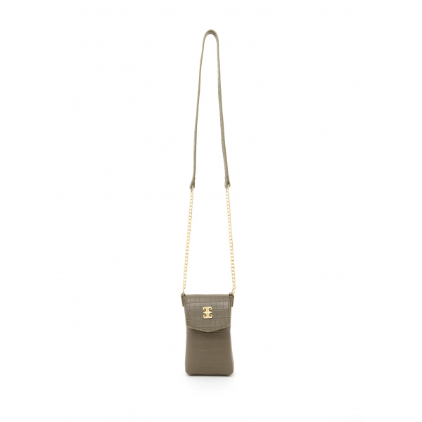 pierre cardin Vizon Crossbody Bag