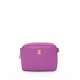 pierre cardin purple Crossbody Bag