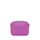 pierre cardin purple Crossbody Bag