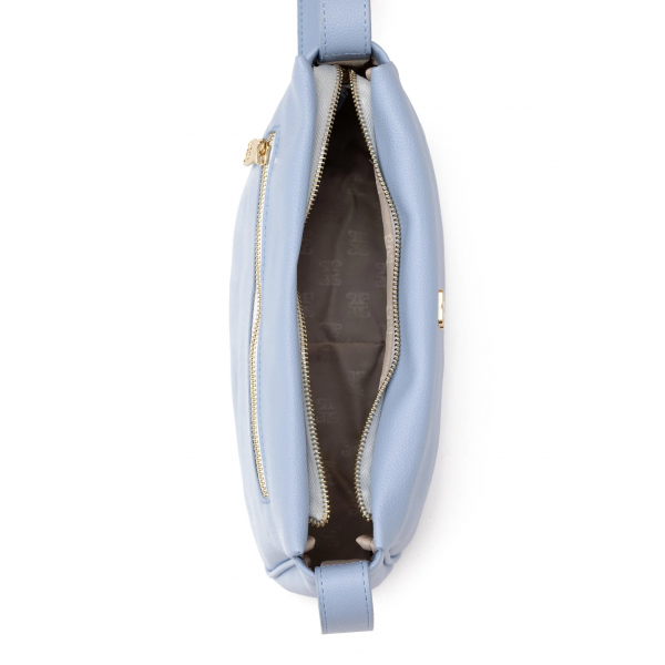 pierre cardin Blue Crossbody Bag