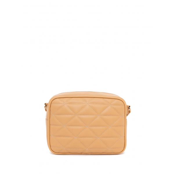 pierre cardin Brown Crossbody Bag