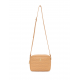 pierre cardin Brown Crossbody Bag