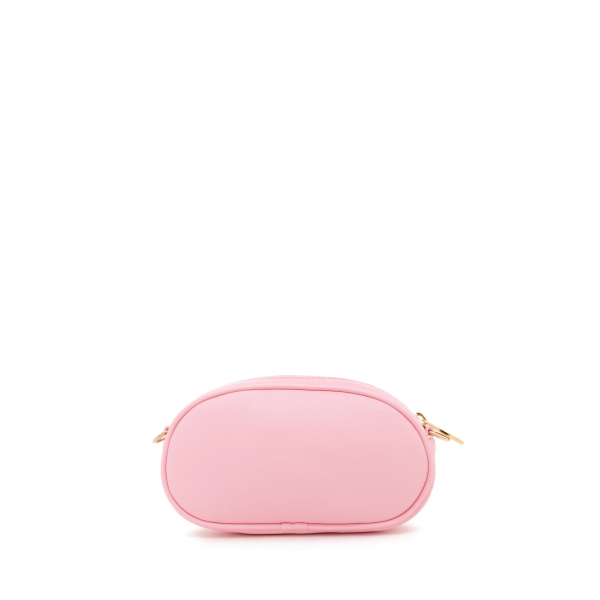 pierre cardin Pink Crossbody Bag