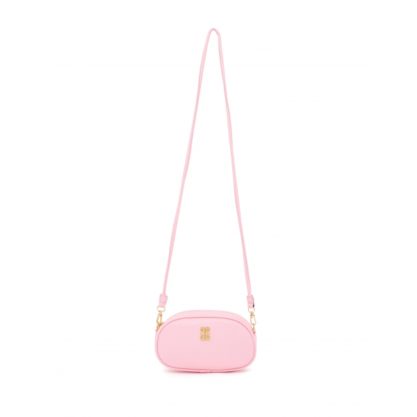 pierre cardin Pink Crossbody Bag