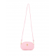 pierre cardin Pink Crossbody Bag