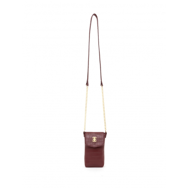 pierre cardin Vizon Crossbody Bag