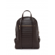 pierre cardin Brown Backpack