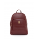 pierre cardin Brown Backpack