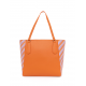 pierre cardin Orange Handbag