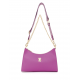 pierre cardin Violet Shoulder Bag