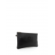 pierre cardin Powder Clutch Bag