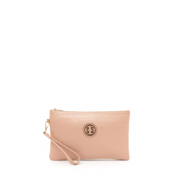 pierre cardin Powder Clutch Bag - Pc-1114