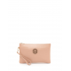 pierre cardin Powder Clutch Bag