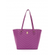 pierre cardin Purple Shoulder Bag