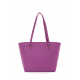 pierre cardin Purple Shoulder Bag