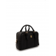 pierre cardin Black Strap Bag