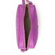 pierre cardin Violet Crossbody Bag