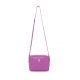 pierre cardin Violet Crossbody Bag