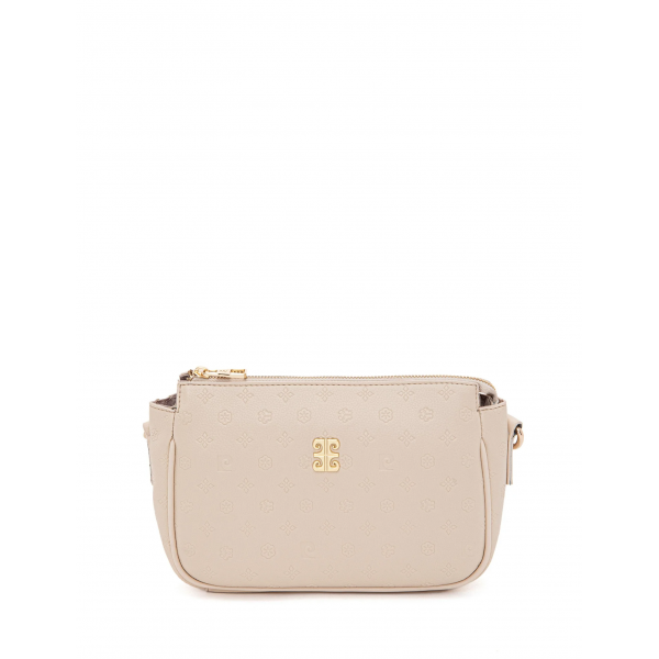 pierre cardin Beige Handbag