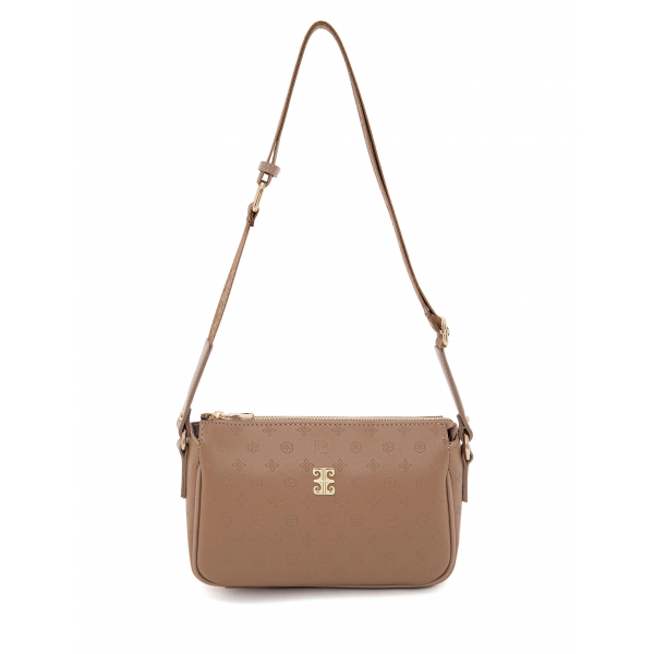 pierre cardin Beige Handbag