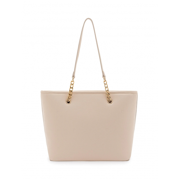 pierre cardin White Shoulder Bag