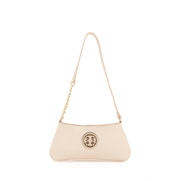 pierre cardin Beige Shoulder Bag