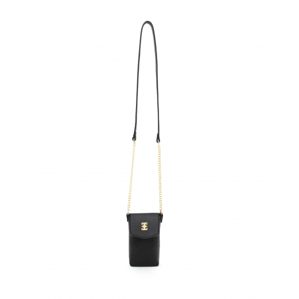 pierre cardin Black Crossbody Bag