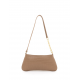 pierre cardin Beige Shoulder Bag