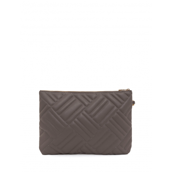 pierre cardin Mink Clutch Bag