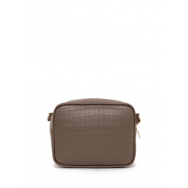 pierre cardin Khaki Crossbody Bag