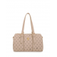 pierre cardin Beige Strap Bag