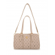 pierre cardin Beige Strap Bag