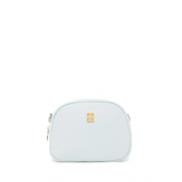 pierre cardin Aqua Shoulder Bag