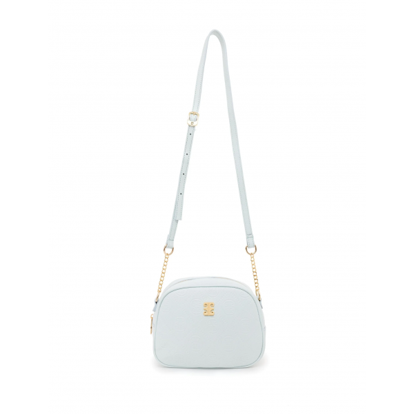 pierre cardin Aqua Shoulder Bag