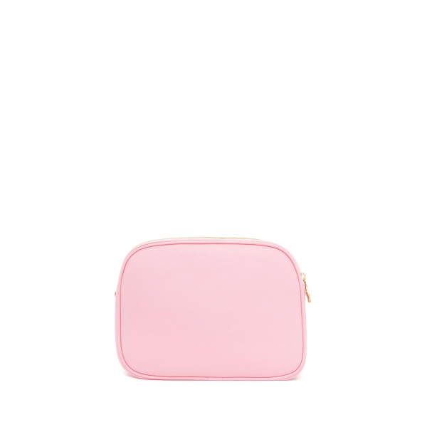 pierre cardin Pink Shoulder Bag